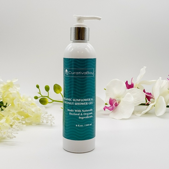 Organic Skin Care - Picture 5 of 7